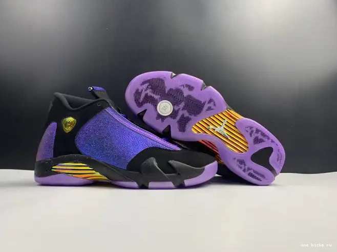 Cheap DOERNBECHER JORDAN '' CV2469-001 14 RETRO AIR 0516